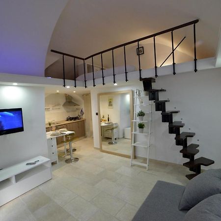 Casa Mea Villa Ostuni Ngoại thất bức ảnh