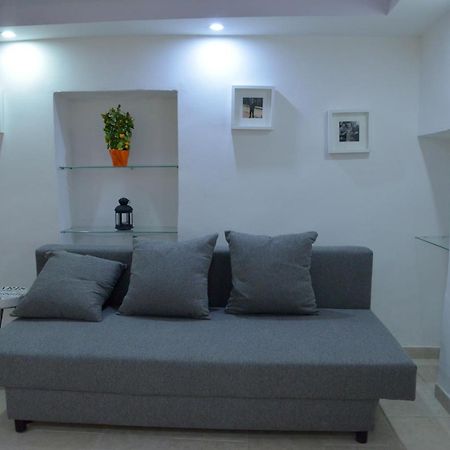 Casa Mea Villa Ostuni Ngoại thất bức ảnh