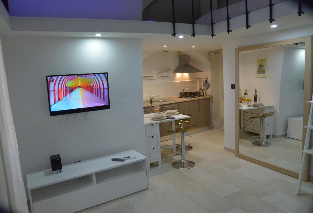 Casa Mea Villa Ostuni Ngoại thất bức ảnh