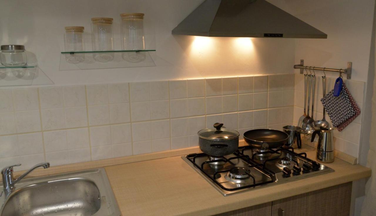 Casa Mea Villa Ostuni Ngoại thất bức ảnh