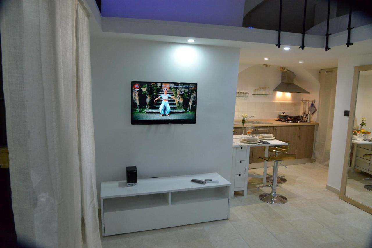 Casa Mea Villa Ostuni Ngoại thất bức ảnh