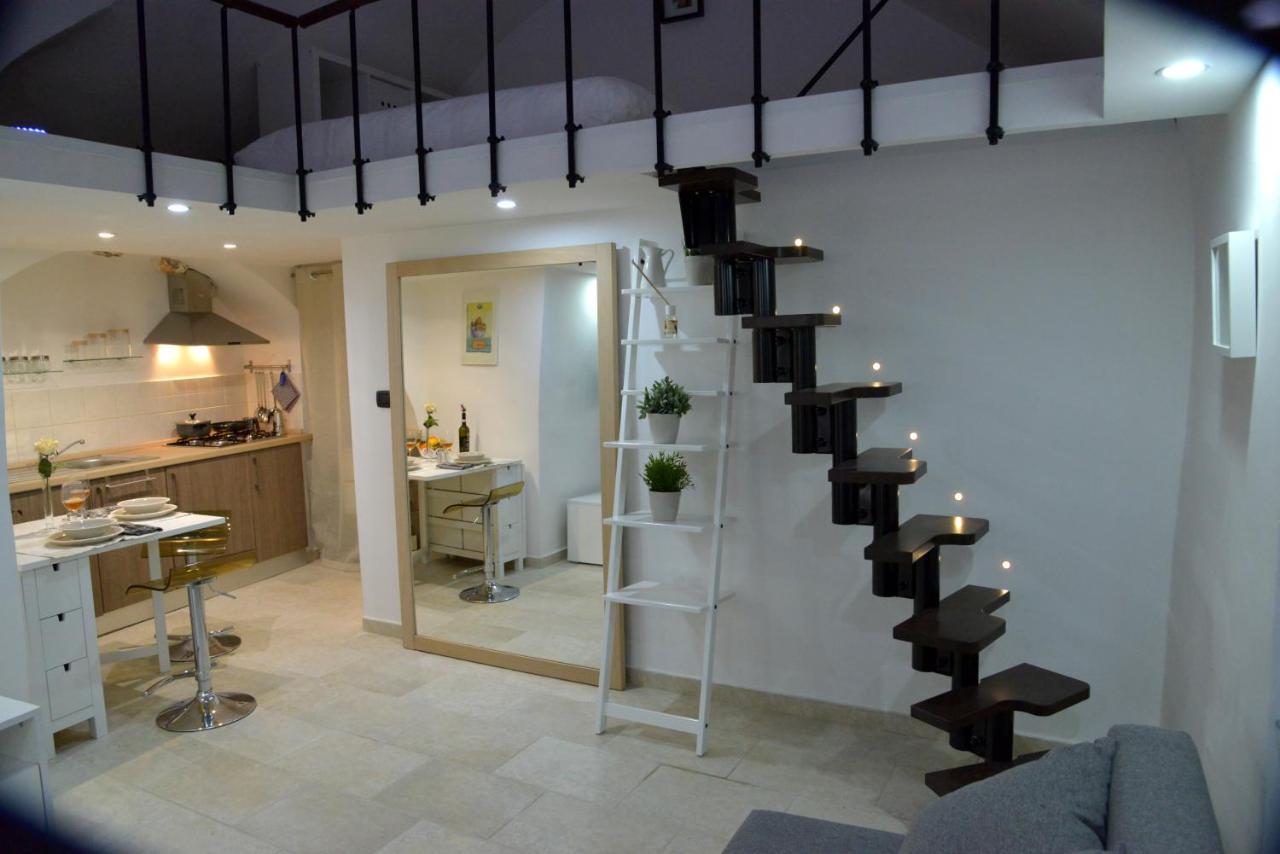 Casa Mea Villa Ostuni Ngoại thất bức ảnh