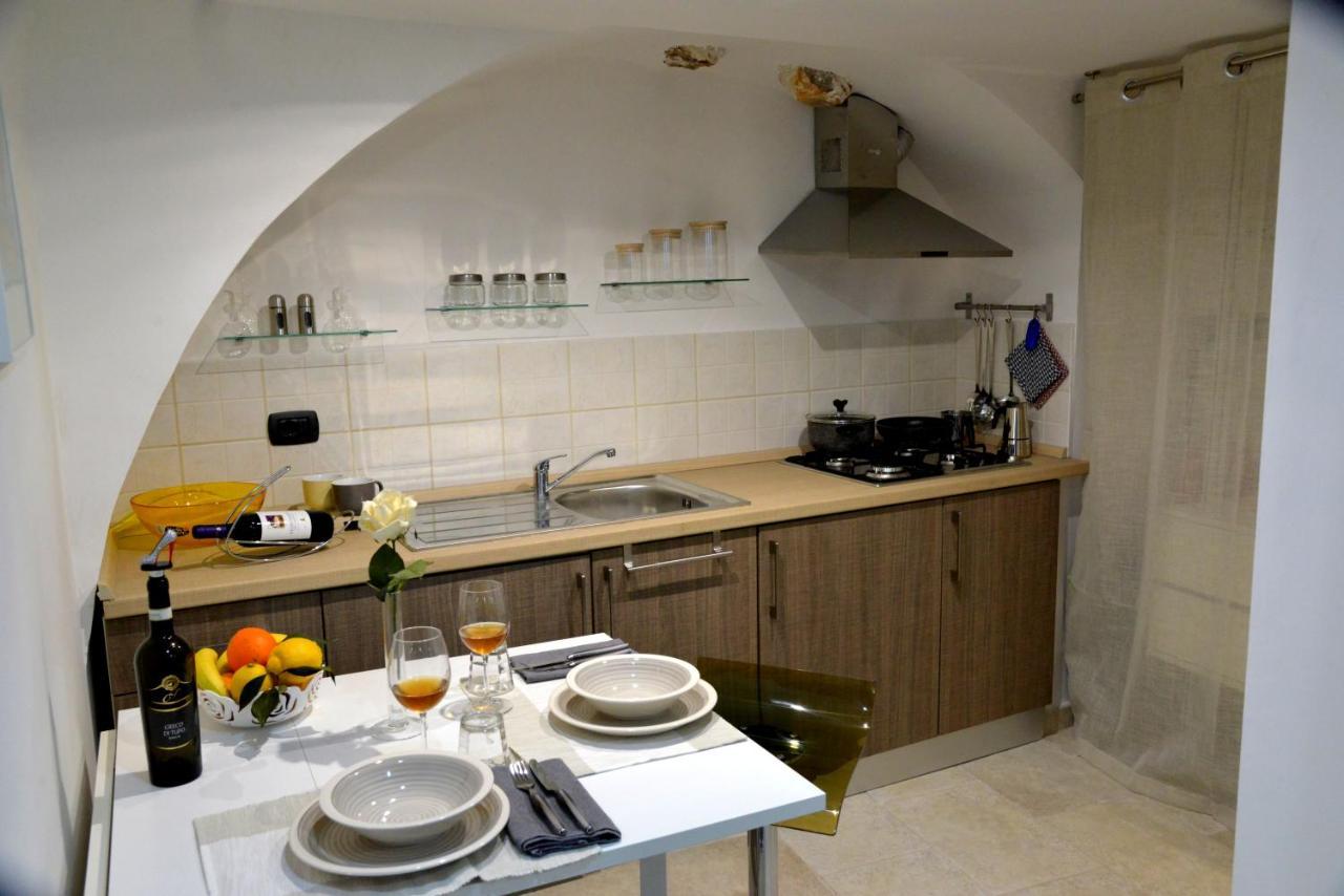 Casa Mea Villa Ostuni Ngoại thất bức ảnh