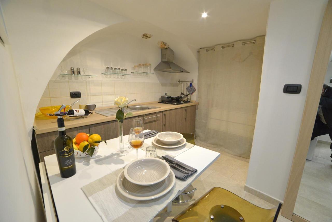 Casa Mea Villa Ostuni Ngoại thất bức ảnh