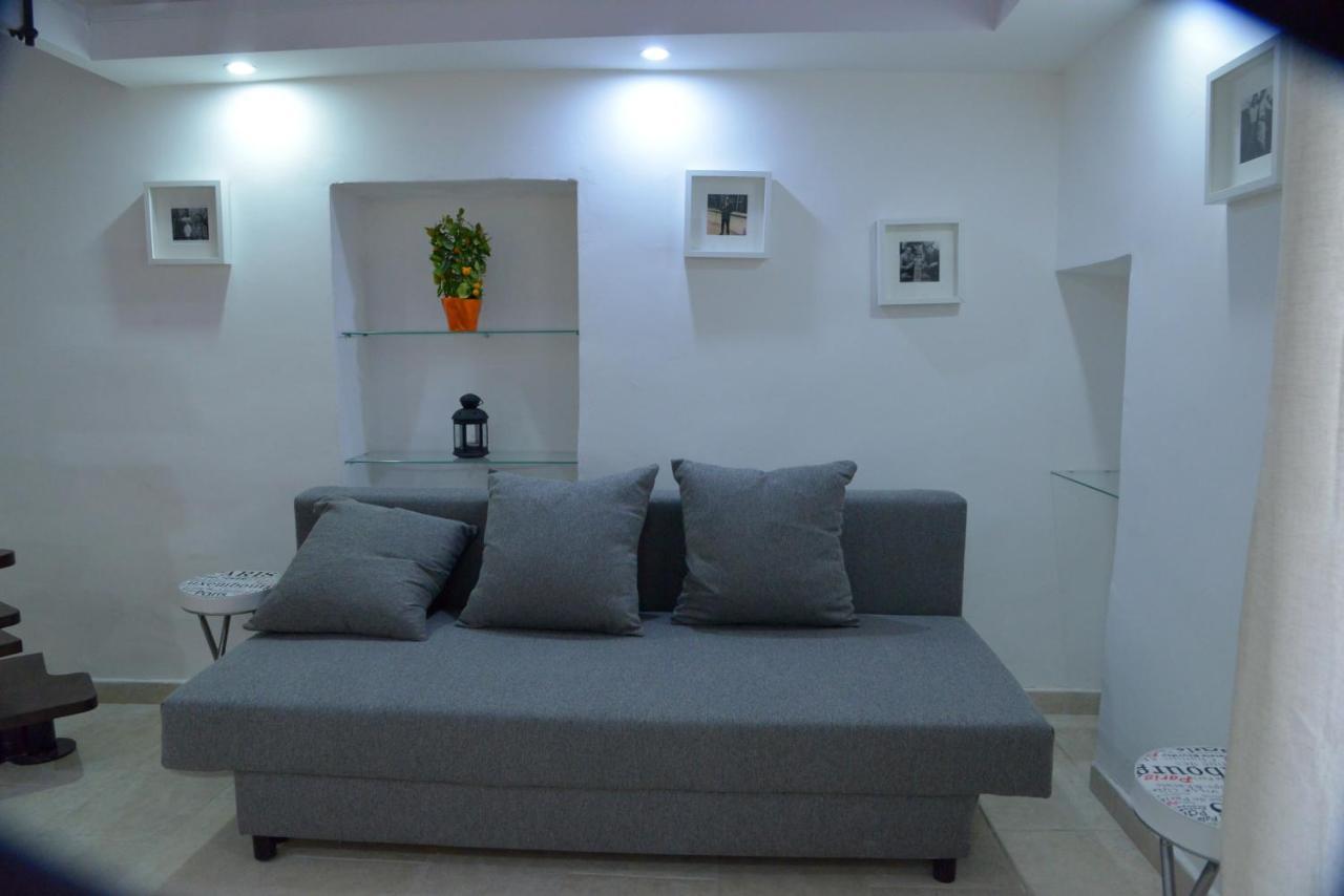 Casa Mea Villa Ostuni Ngoại thất bức ảnh