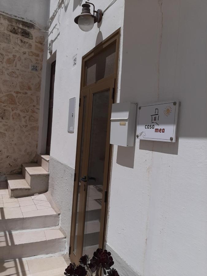 Casa Mea Villa Ostuni Ngoại thất bức ảnh